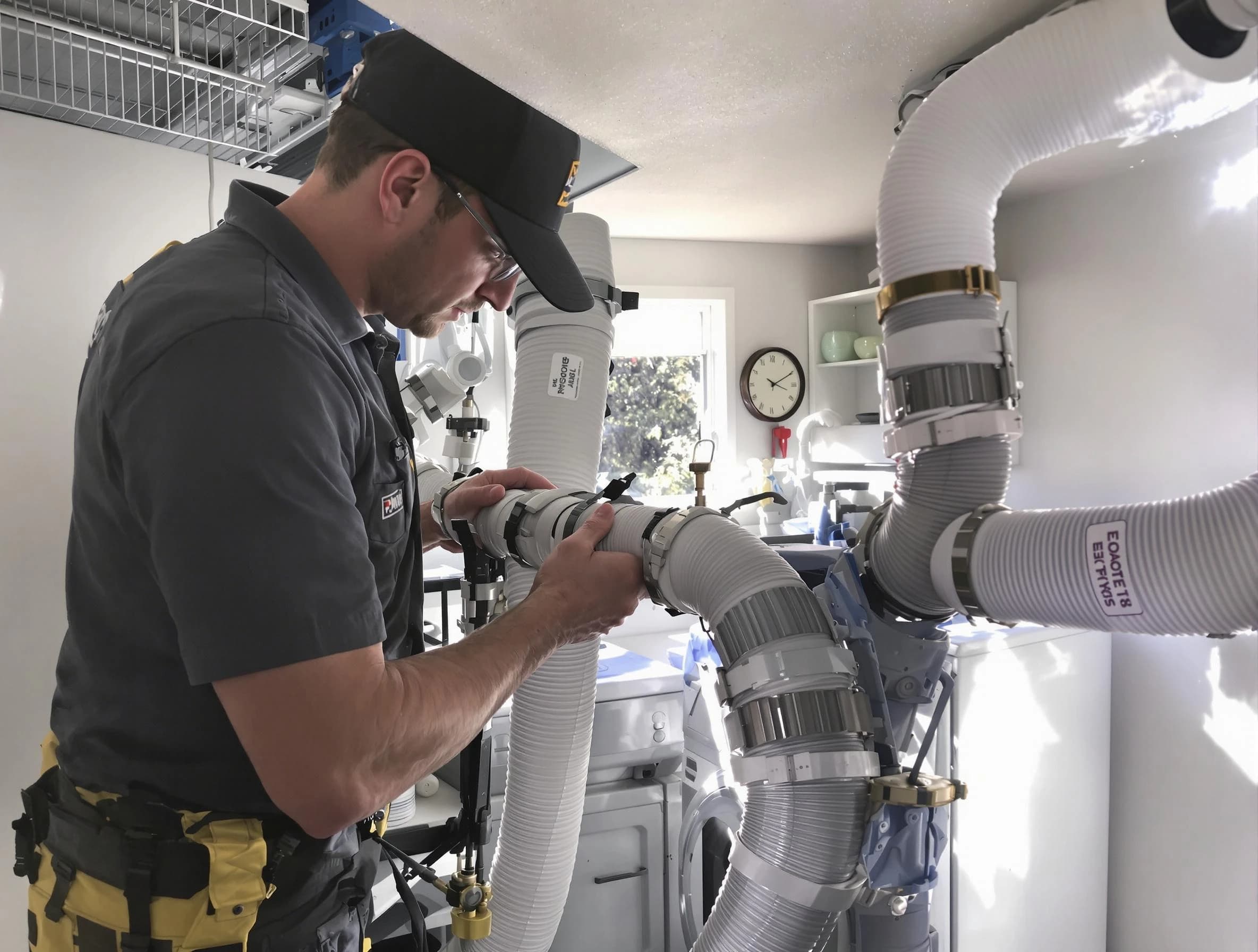 Hose Installation service in Milford, MA